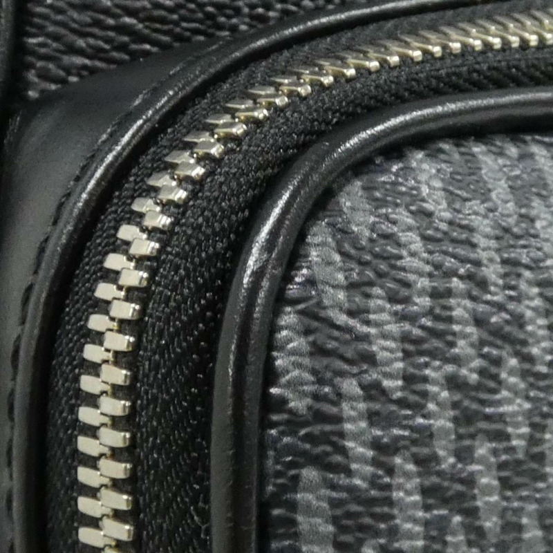 路易威登 Damier 石墨 3D 背包 N50009-4