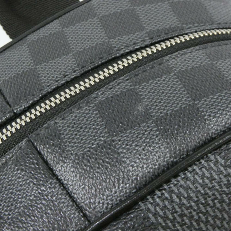 路易威登 Damier 石墨 3D 背包 N50009-6