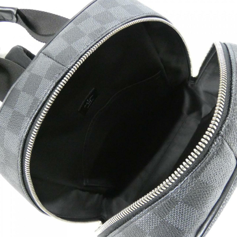 路易威登 Damier 石墨 3D 背包 N50009-9