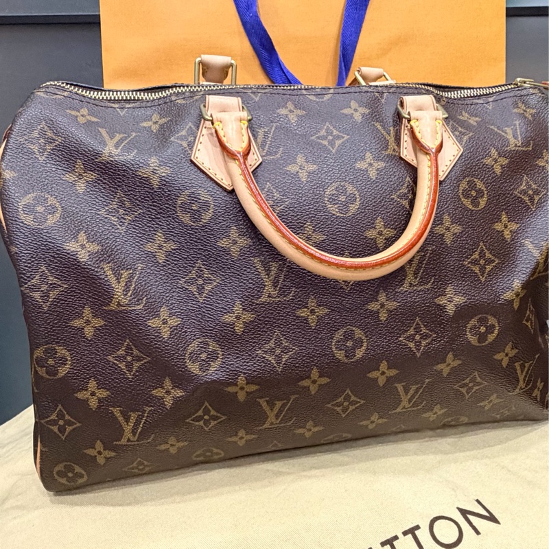 LV SPEEDY 35 波士頓包-0