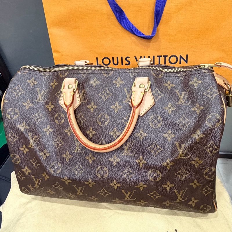 LV SPEEDY 35 波士頓包-2