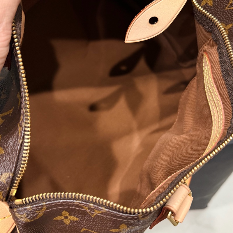 LV SPEEDY 35 波士頓包-5