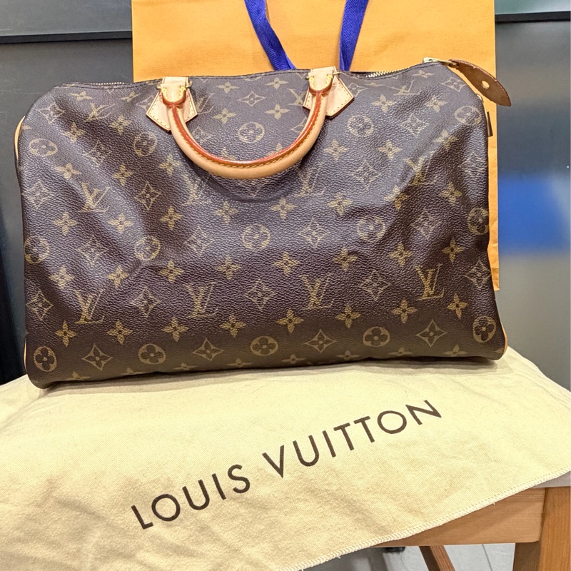 LV SPEEDY 35 波士頓包-7