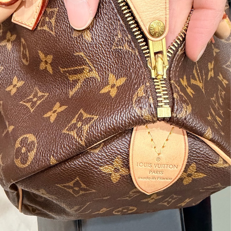 LV SPEEDY 35 波士頓包-12
