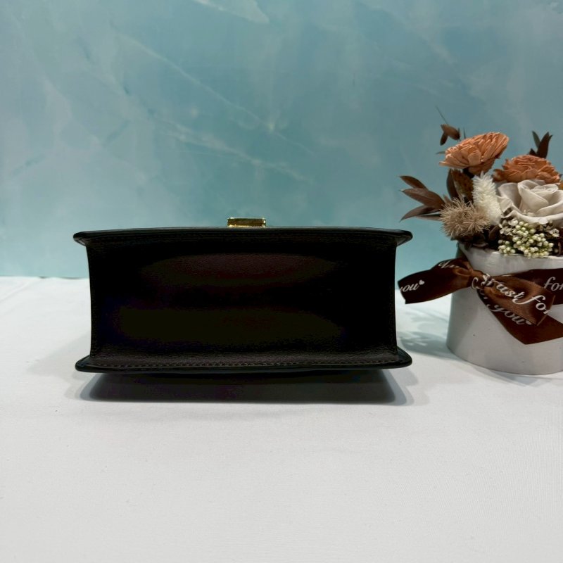 GUCCI Sylvie手提斜背包-6