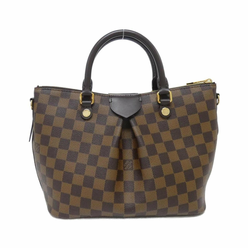 路易威登 Damier Sienna PM N41545 手提包-1
