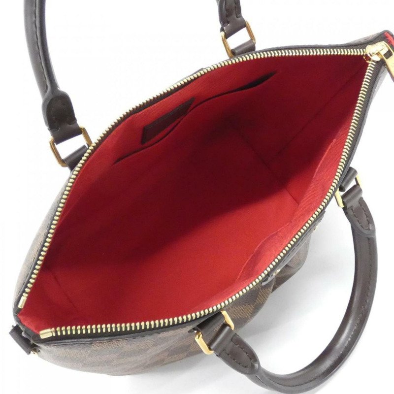 路易威登 Damier Sienna PM N41545 手提包-4