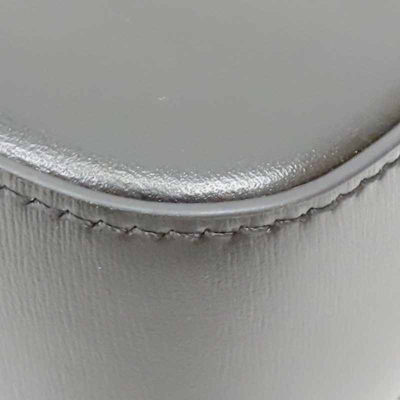 黑色 牛皮 MINI CLAUDE 小包 肩背包【CELINE 賽琳】 10I513DPV-11