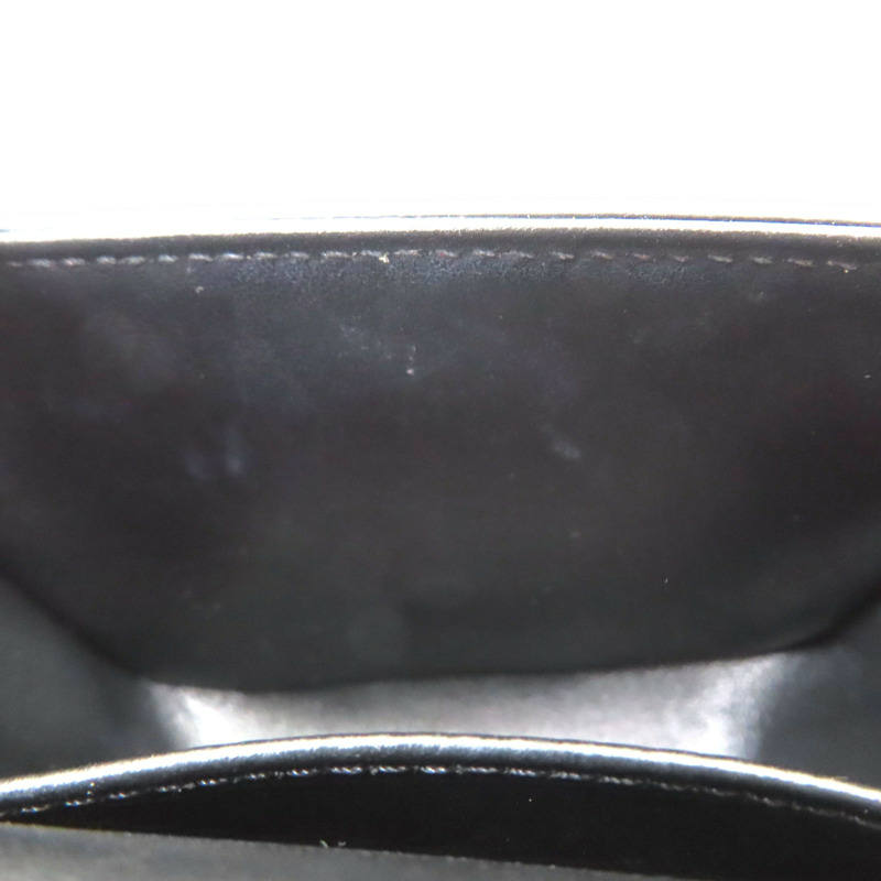 黑色 牛皮 MINI CLAUDE 小包 肩背包【CELINE 賽琳】 10I513DPV-12