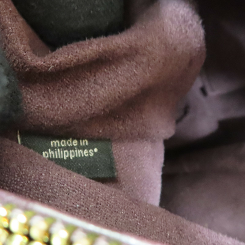 黑色 漆皮 兩用包【COACH 寇馳】 F22259-10