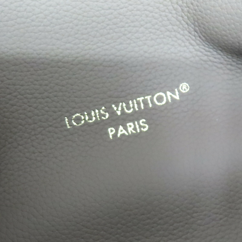 棕色帆布 Neverfull Inside Out MM 肩背包 M25664【LOUIS VUITTON LV 路易威登】 M25664-6