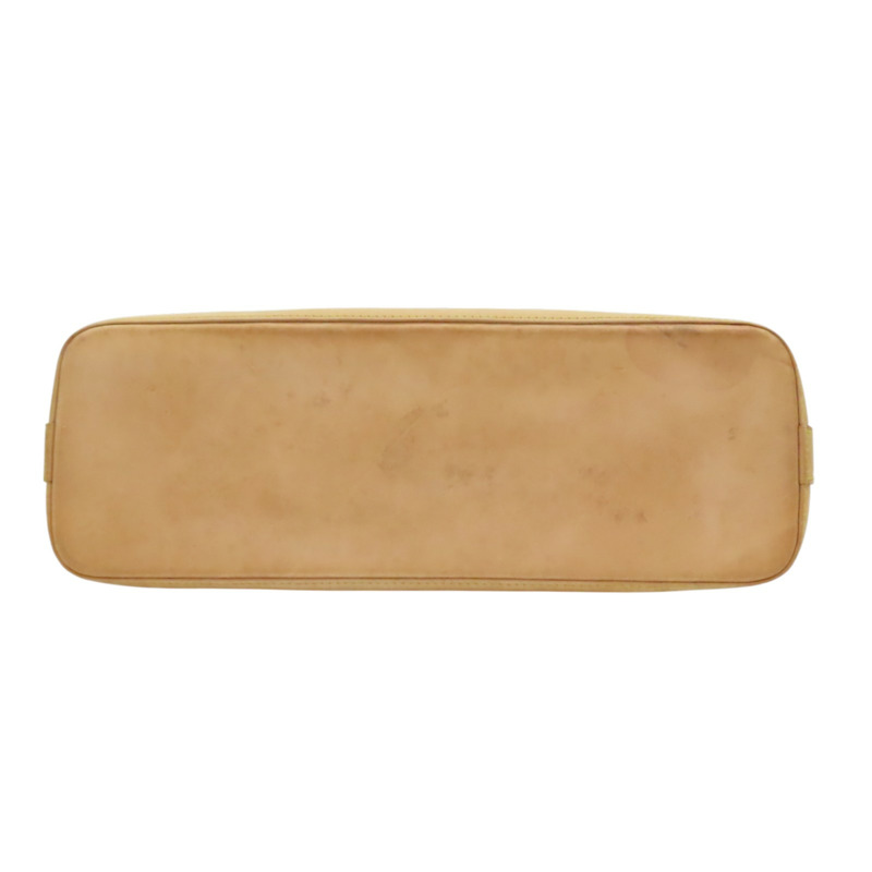 棕色 原花帆布 Lock It Horizontal 手提包【LOUIS VUITTON LV 路易威登】 M40104-3