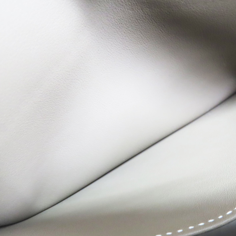 大象灰 Evercolor/Tauillon牛皮 Petit Courrier 肩背包 B刻【HERMES 愛馬仕】-5