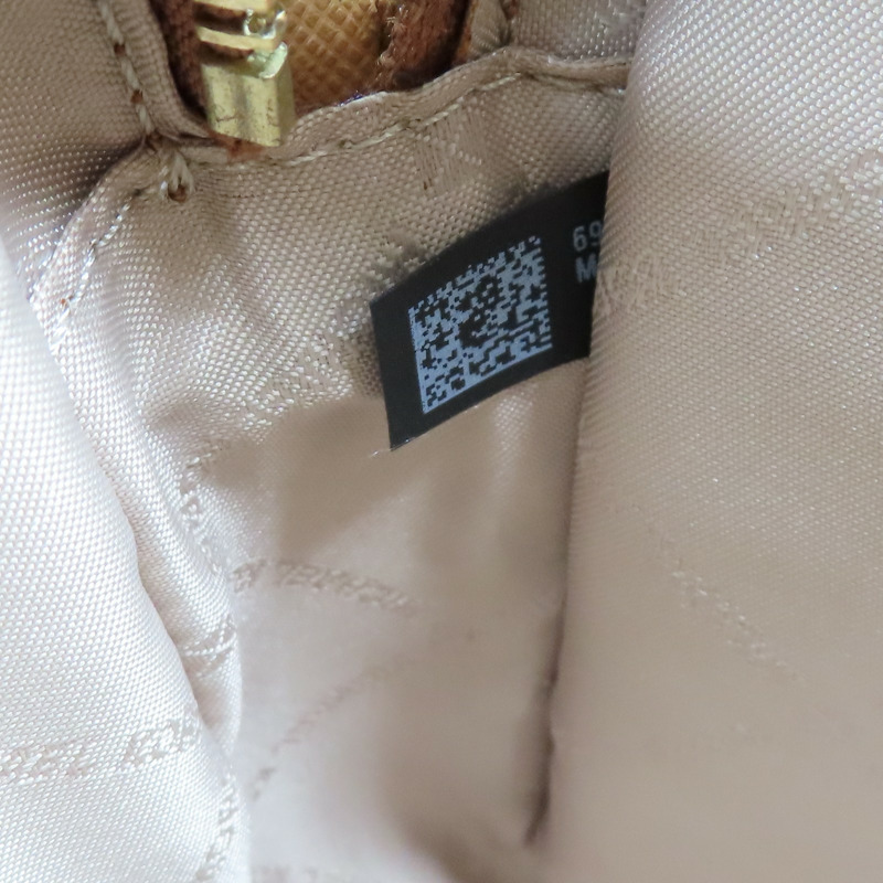 白色 PVC 宗色牛皮 相機包 肩背包【MICHAEL KORS 麥可寇斯】-9