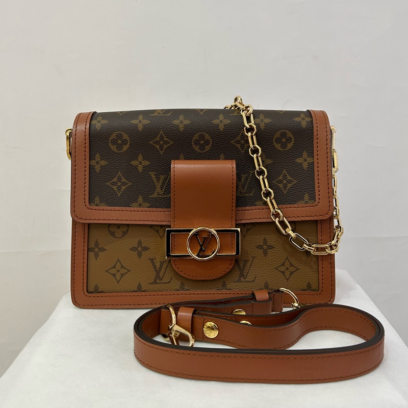 Louis Vuitton 達芙妮MM-0