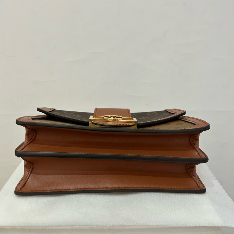 Louis Vuitton 達芙妮MM-4