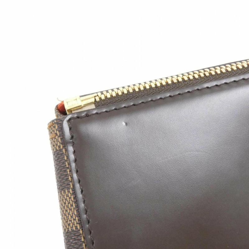 路易威登 Damier Greenwich PM N41165 波士頓包-3