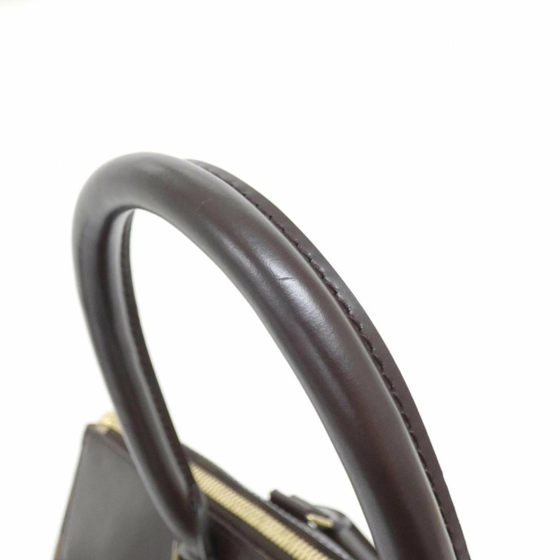 路易威登 Damier Greenwich PM N41165 波士頓包-6