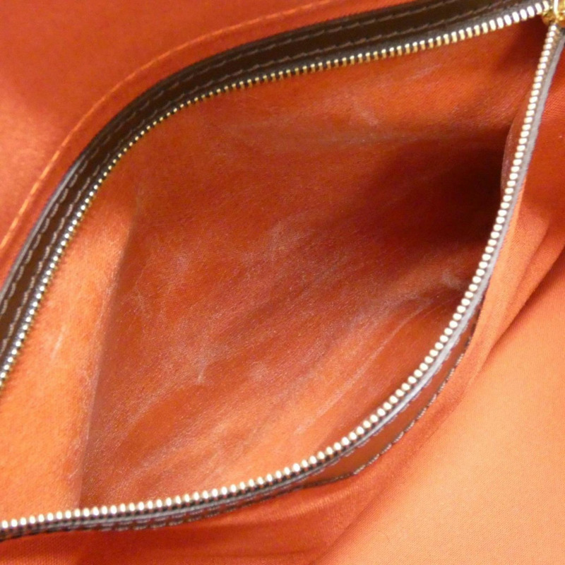 路易威登 Damier Greenwich PM N41165 波士頓包-8