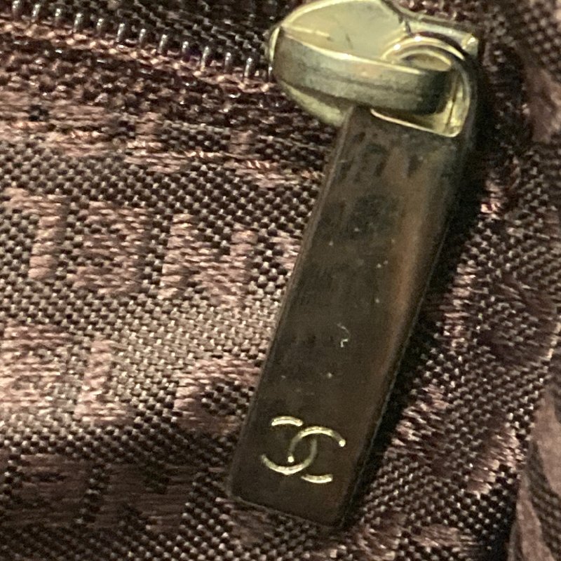 CHANEL 香奈兒 A23050 LAX Tassel bowler 牛皮 手提包 粉色 銀釦-9