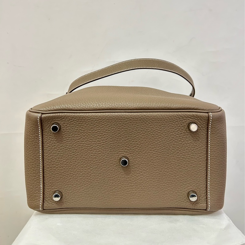 Hermes 大象灰Lindy 26-4