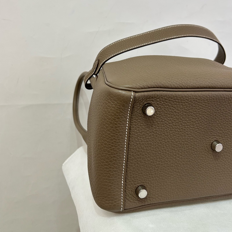 Hermes 大象灰Lindy 26-5
