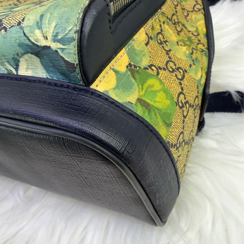Small backpack gucci-1