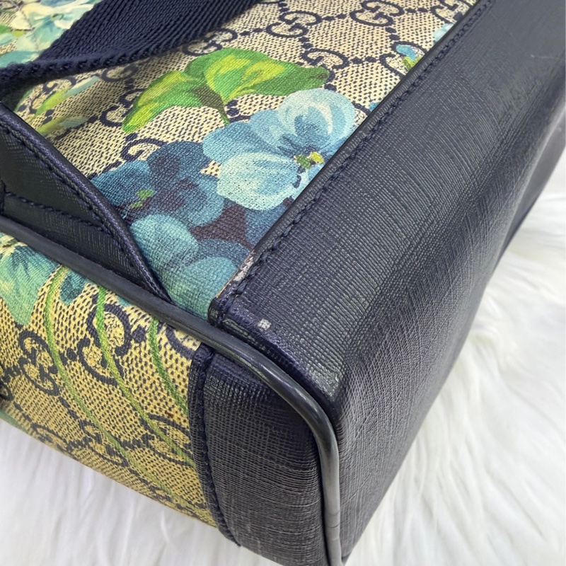 Small backpack gucci-2