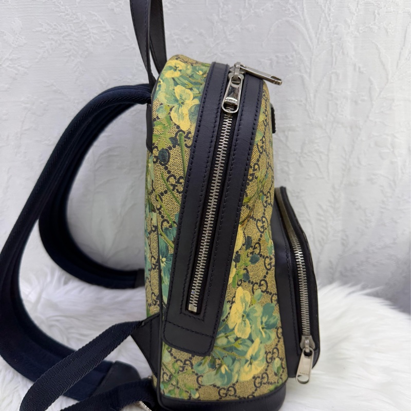 Small backpack gucci-4