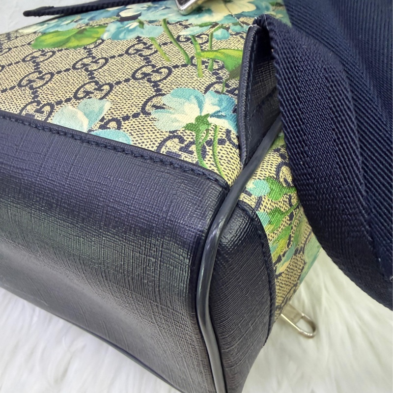 Small backpack gucci-7