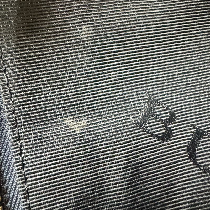 Burberry 的 The Rucksack 軍旅背包（深藍）-33