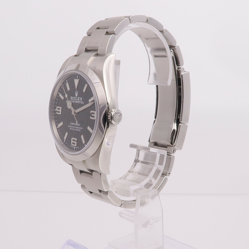 ROLEX Explorer I 214270-3