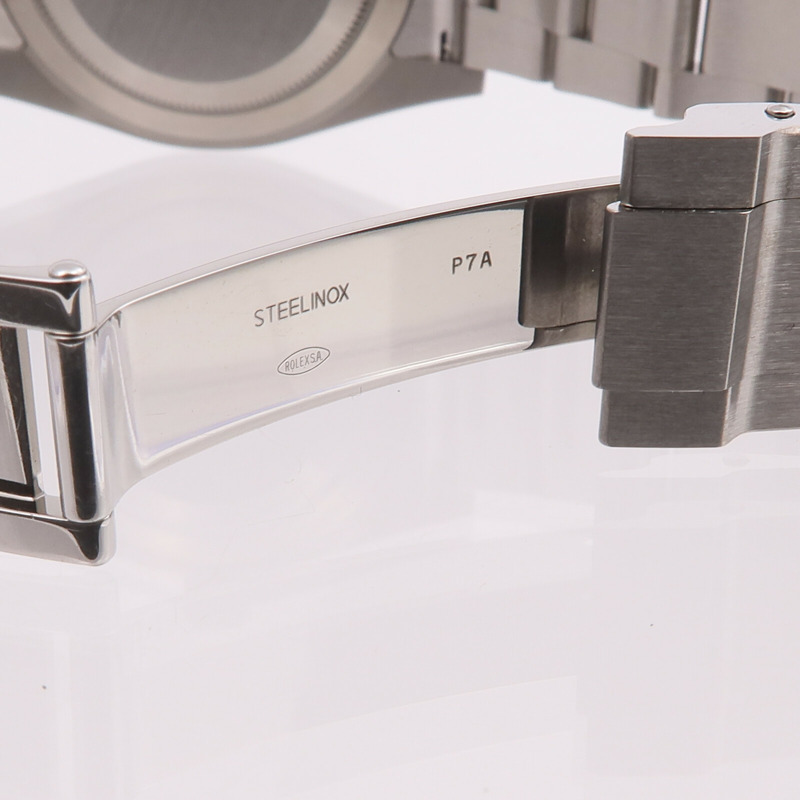 ROLEX Explorer I 214270-7