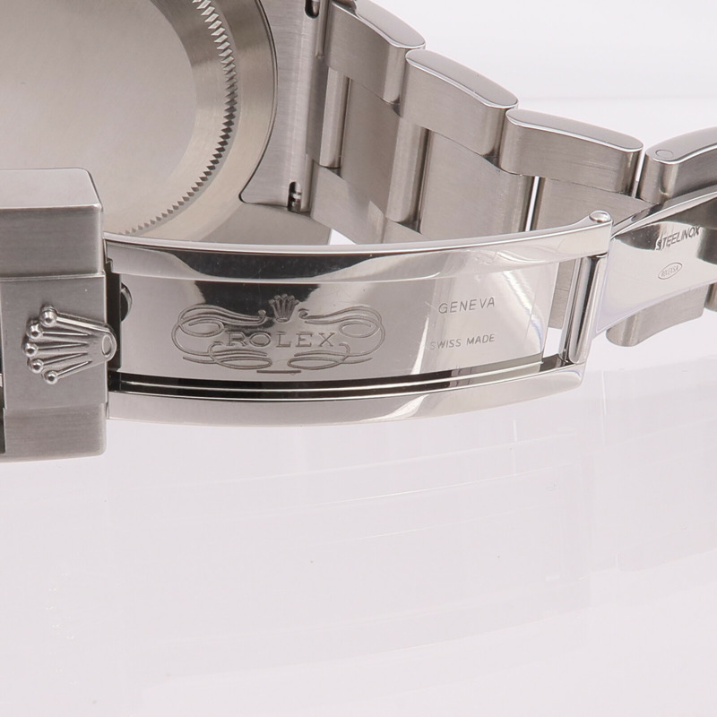 ROLEX Explorer I 214270-8