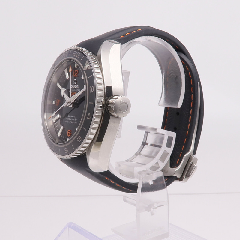 OMEGA Seamaster Planet Ocean GMT 232.32.44.01.002-3