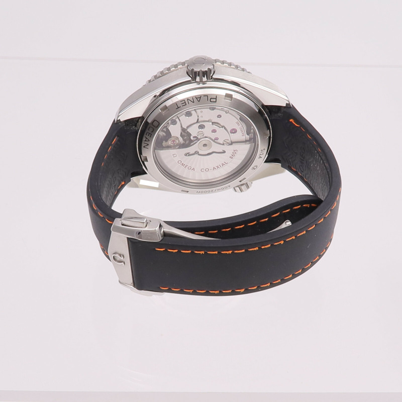 OMEGA Seamaster Planet Ocean GMT 232.32.44.01.002-4