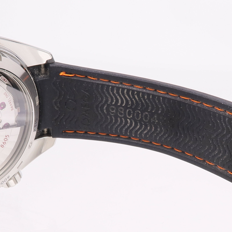 OMEGA Seamaster Planet Ocean GMT 232.32.44.01.002-7