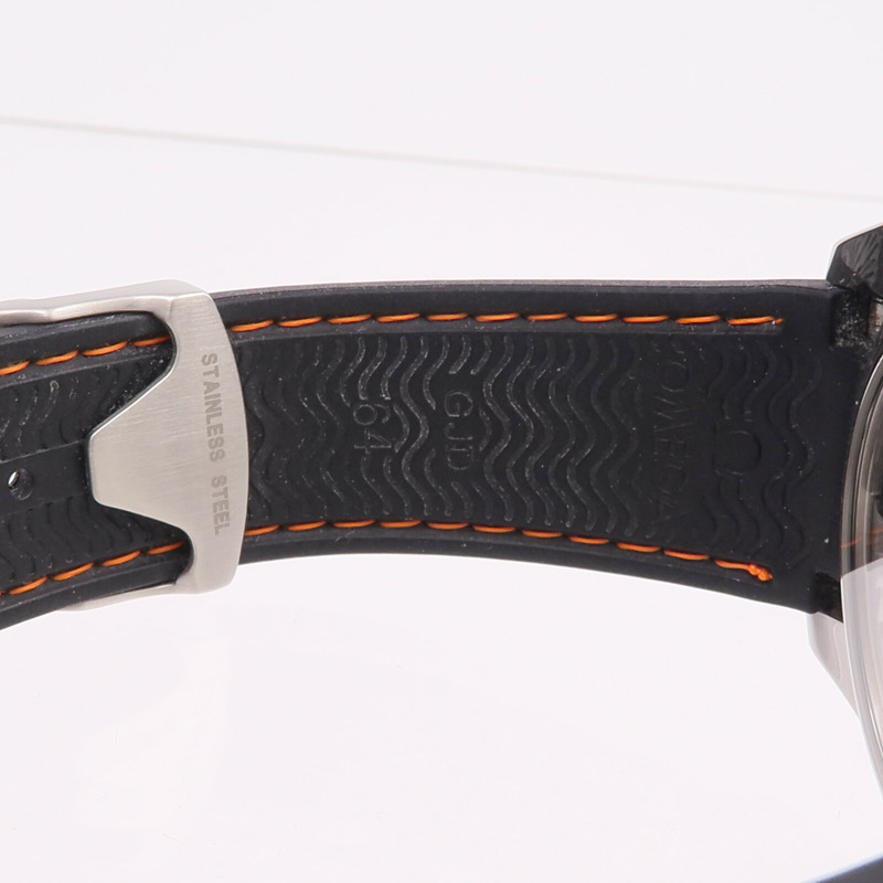 OMEGA Seamaster Planet Ocean GMT 232.32.44.01.002-9