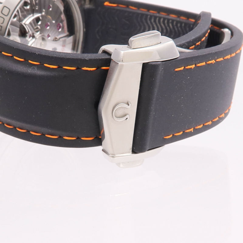 OMEGA Seamaster Planet Ocean GMT 232.32.44.01.002-10