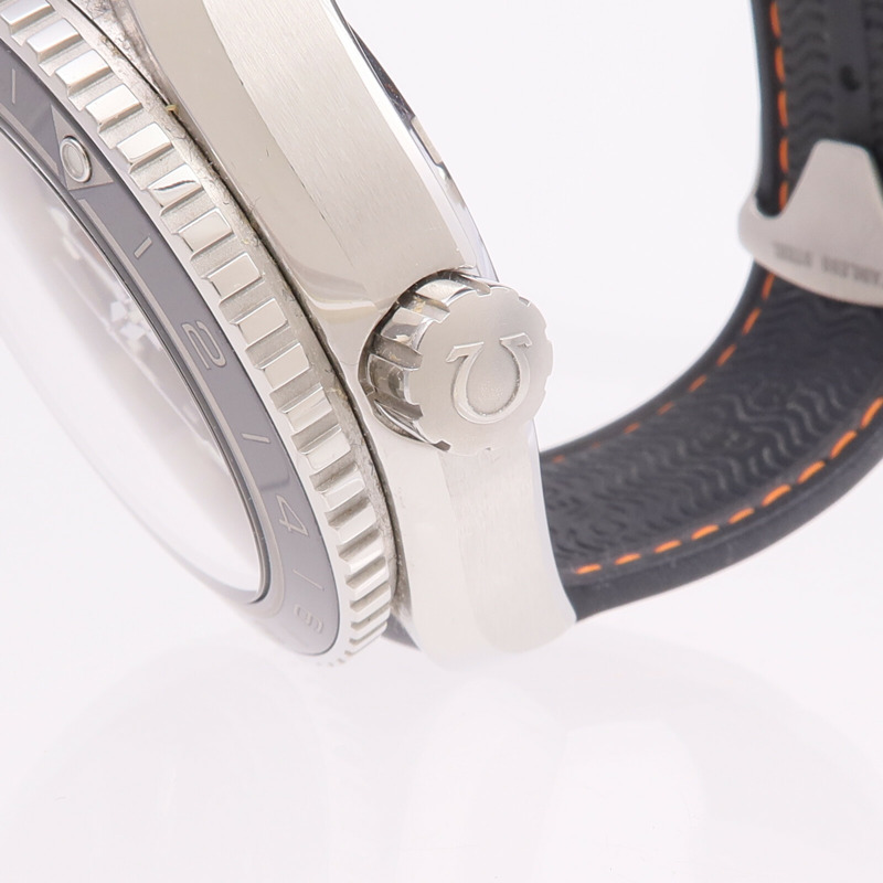 OMEGA Seamaster Planet Ocean GMT 232.32.44.01.002-11