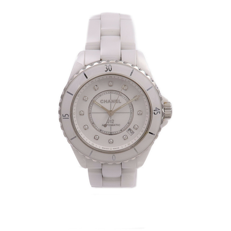 CHANEL J12 Calibre 12.1 H5705-1