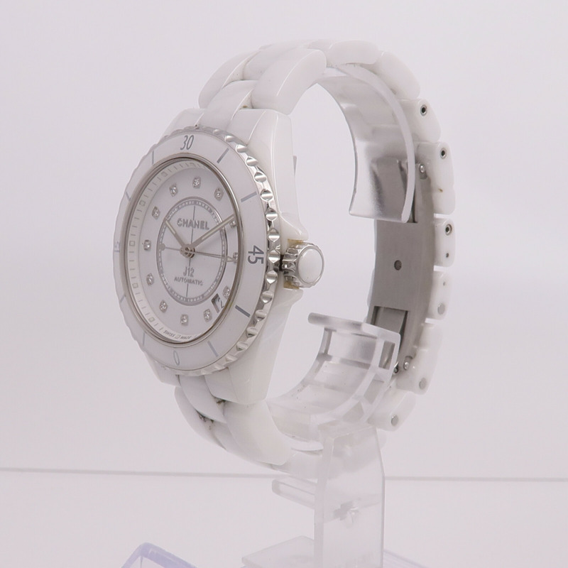 CHANEL J12 Calibre 12.1 H5705-3