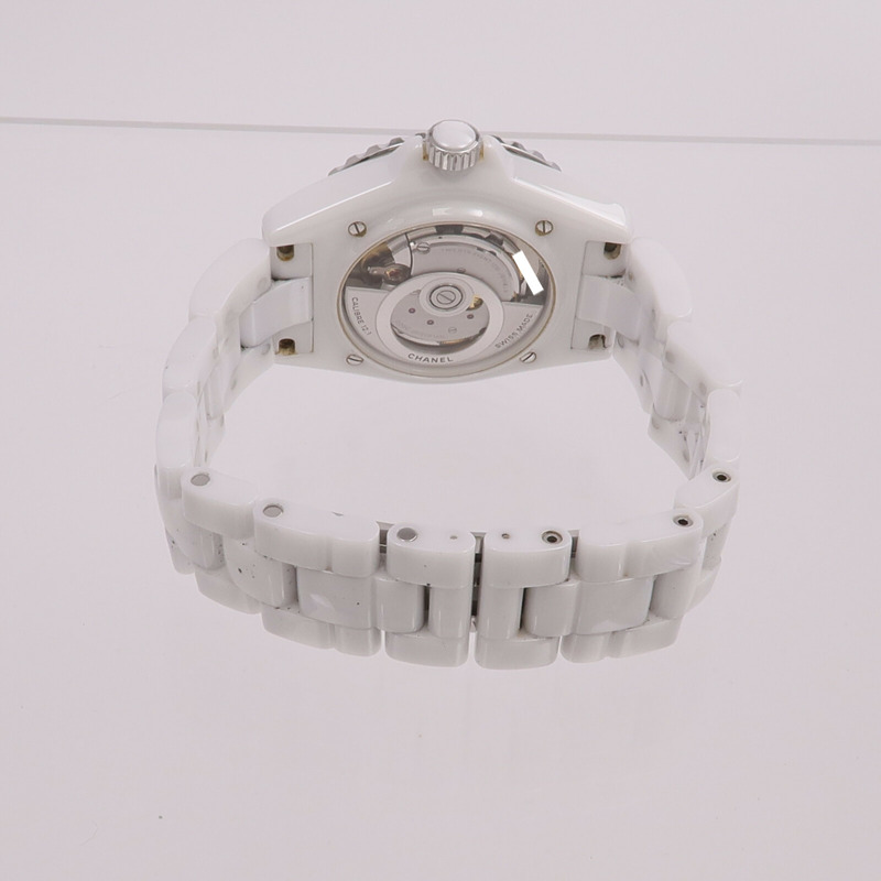 CHANEL J12 Calibre 12.1 H5705-4