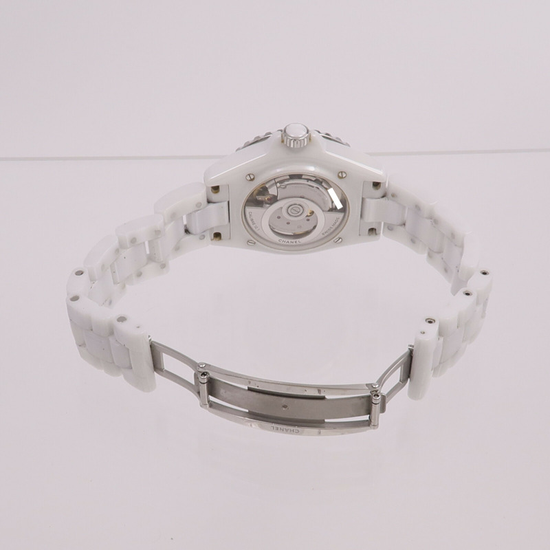 CHANEL J12 Calibre 12.1 H5705-5