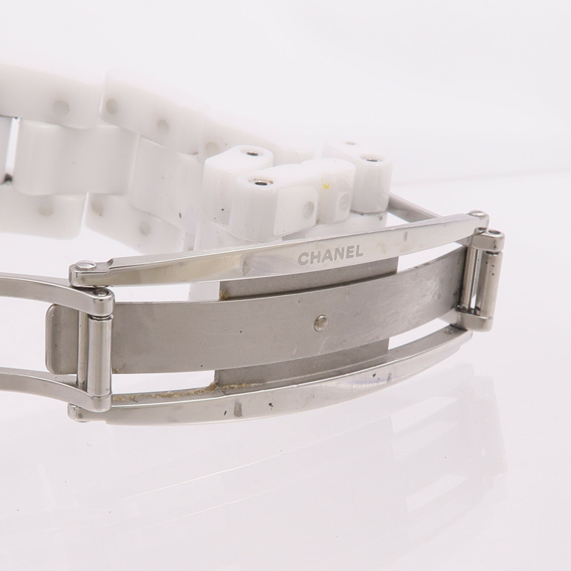 CHANEL J12 Calibre 12.1 H5705-7