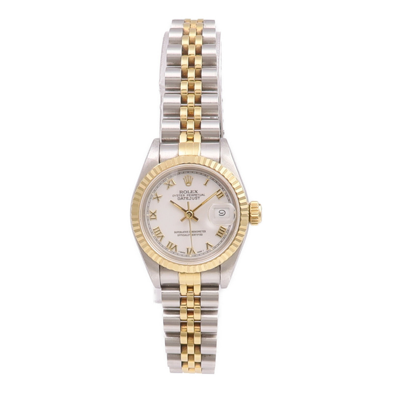 ROLEX Datejust 69173-1