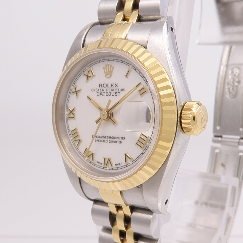 ROLEX Datejust 69173-2