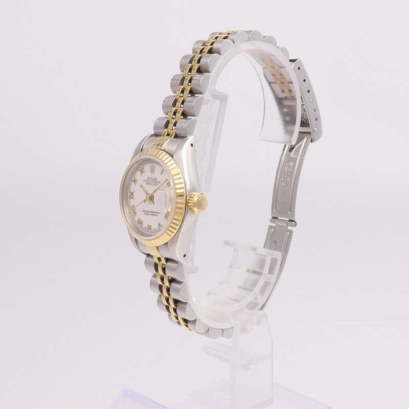 ROLEX Datejust 69173-3
