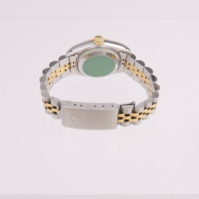 ROLEX Datejust 69173-4