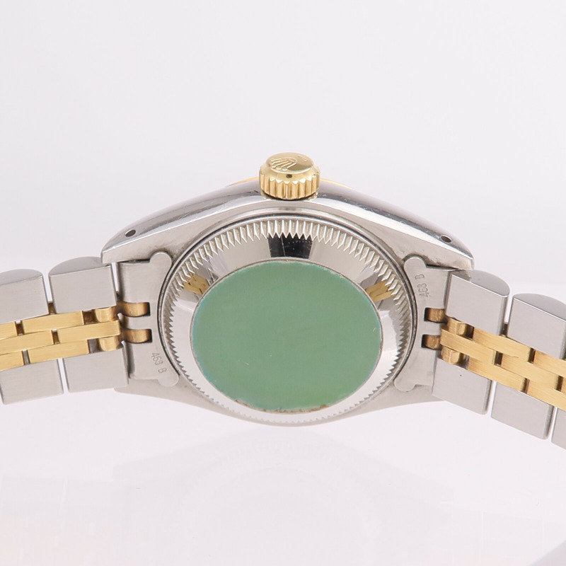 ROLEX Datejust 69173-6